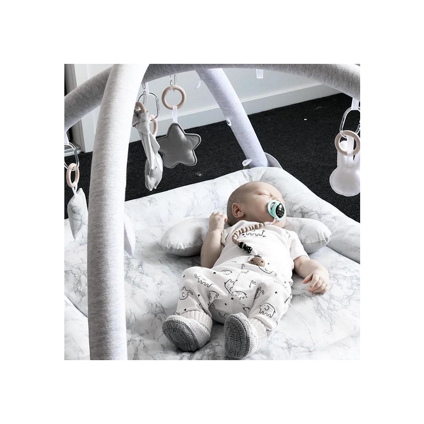 jhett & co - Spielbogen Marmor