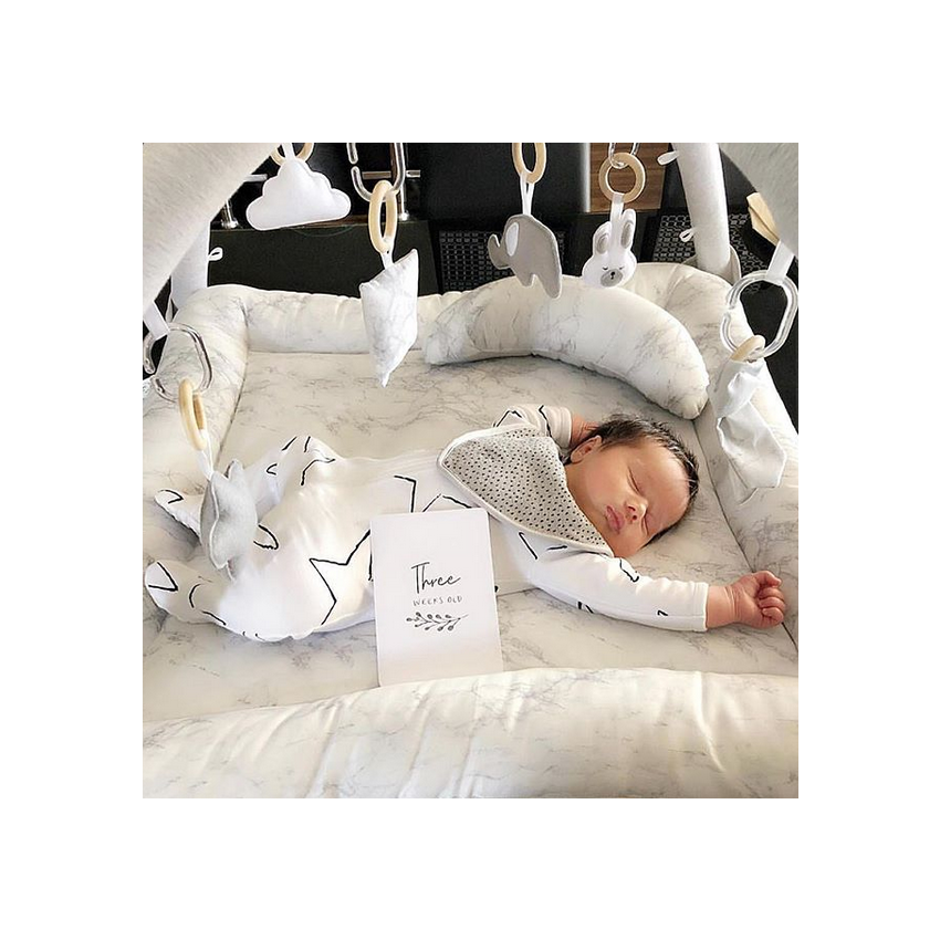 jhett & co - Spielbogen Marmor