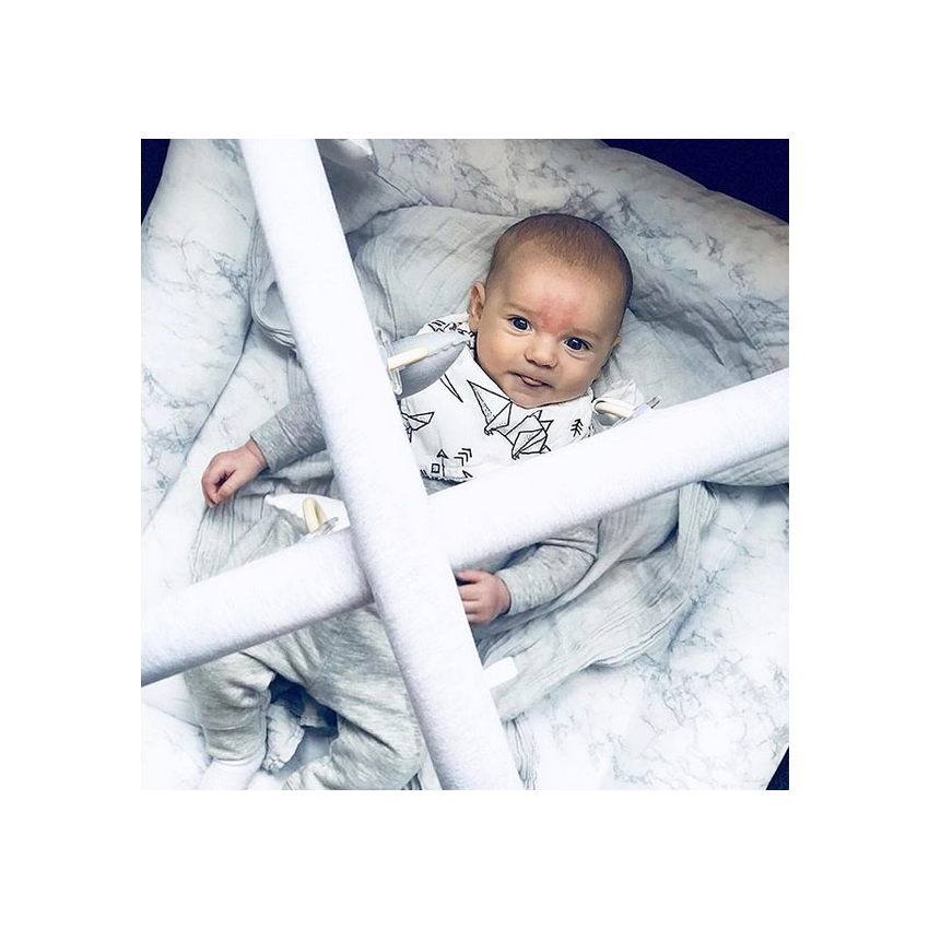 jhett & co - Spielbogen Marmor