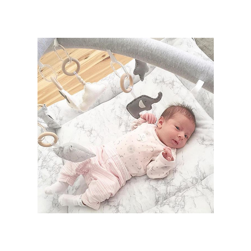 jhett & co - Spielbogen Marmor