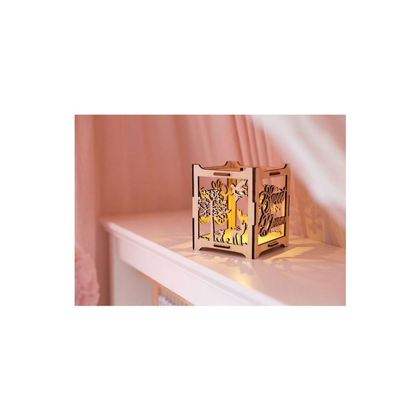 Devine Design - Mini Lämpchen