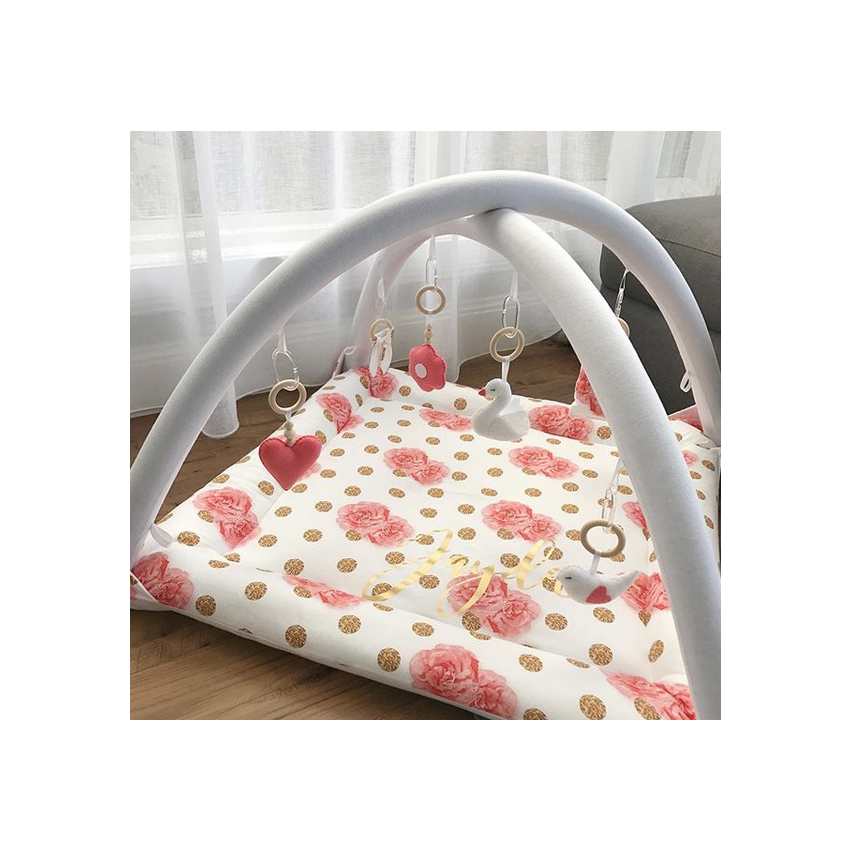 jhett & co - Spielbogen Golden Roses