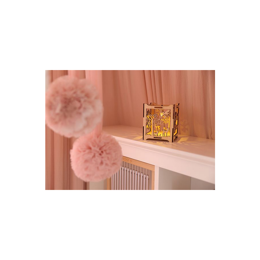 Devine Design - Mini Lämpchen