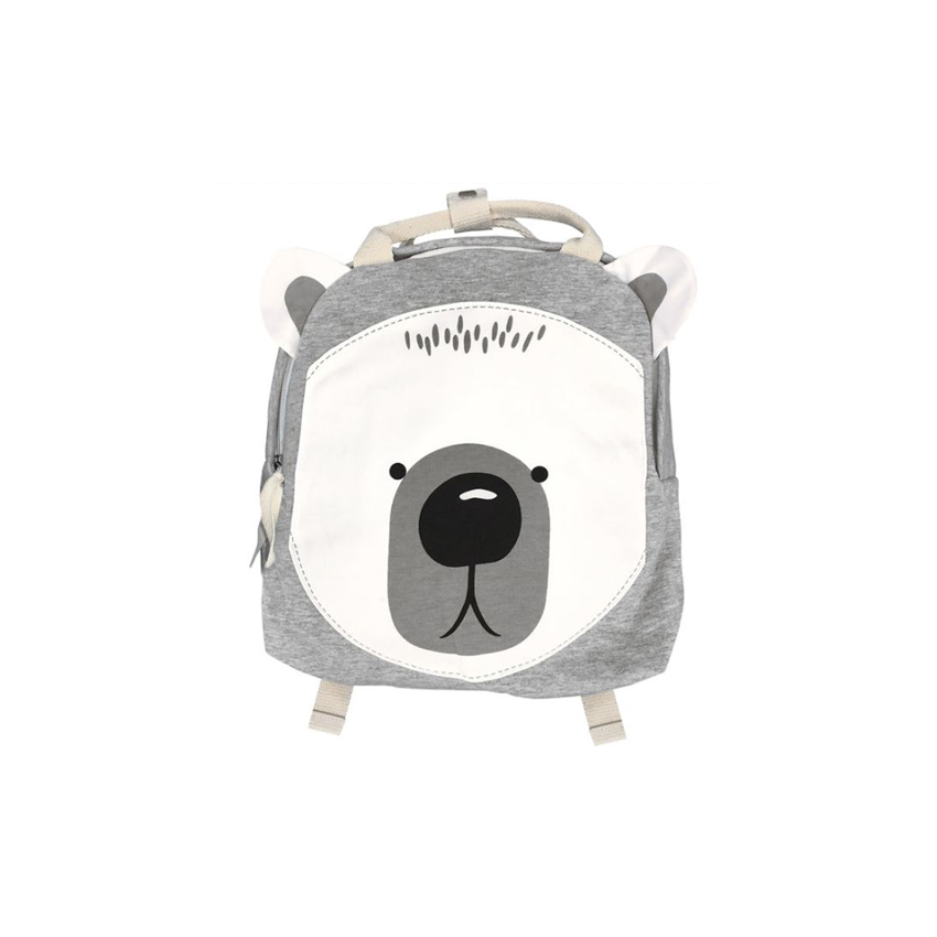Mister Fly - Rucksack Polar Bär