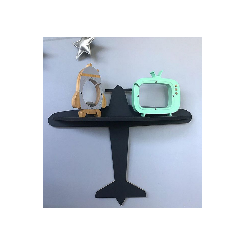 Devine Design - TV Kasse mint