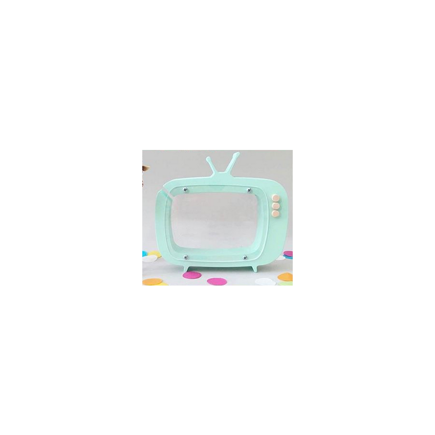 Devine Design - TV Kasse mint