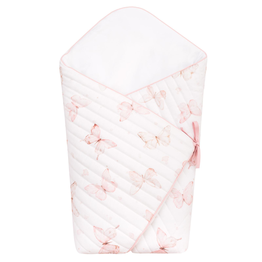 Samiboo - Babywrap Butterflies