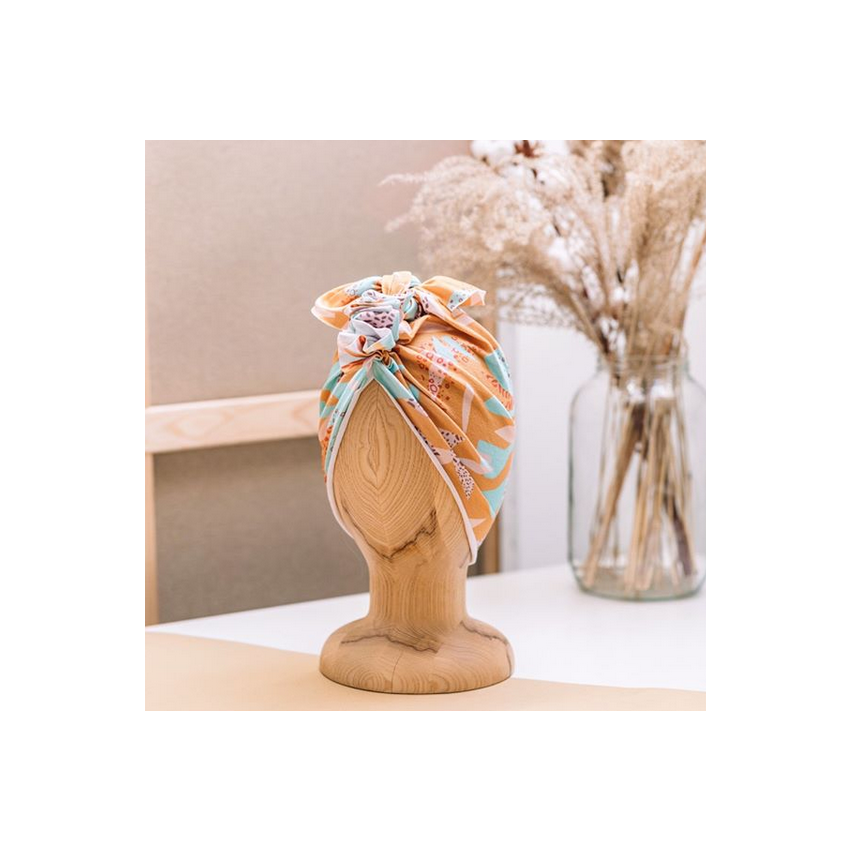 Looks by Luks -  Turban Choose You 