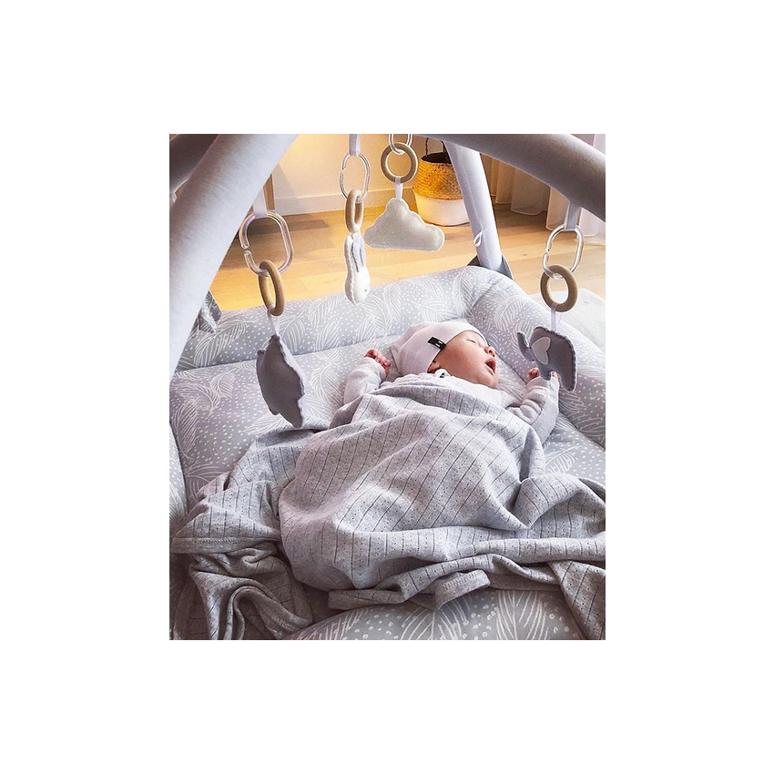 jhett & co - Spielbogen Scandi Feathers