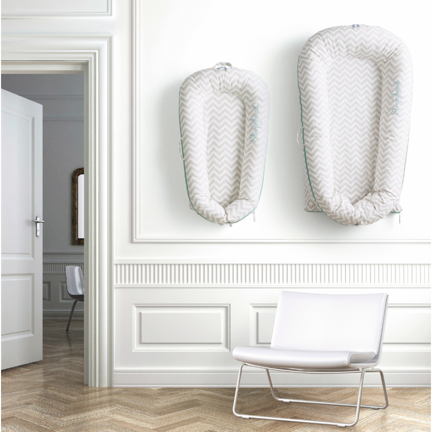 Sleepyhead -  Grand Pod Pristine white