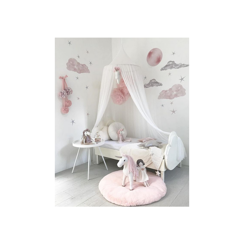 Spinkie - Einhornkopf zum Aufhängen