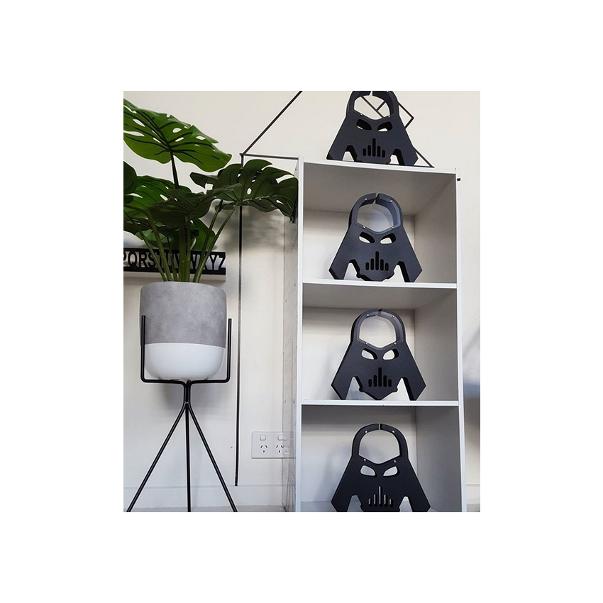 Devine Design - Darth Vader Kasse