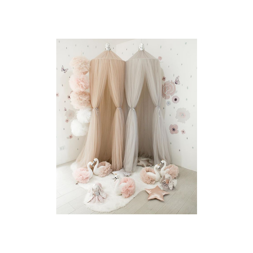 Spinkie - Princess Baldachin nude extralang