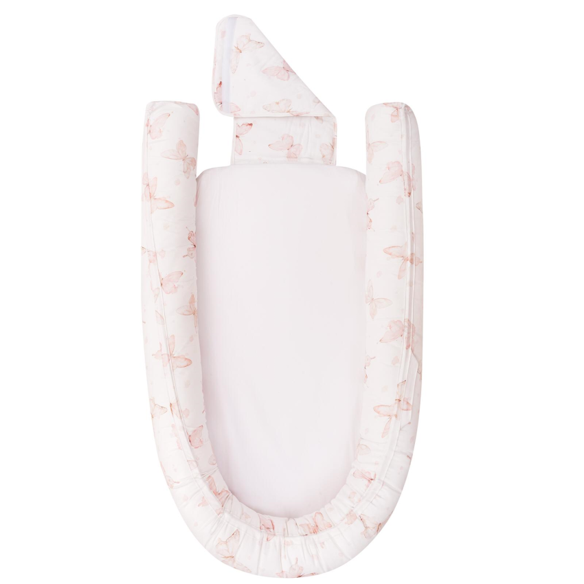 Samiboo - Babynest Butterflies