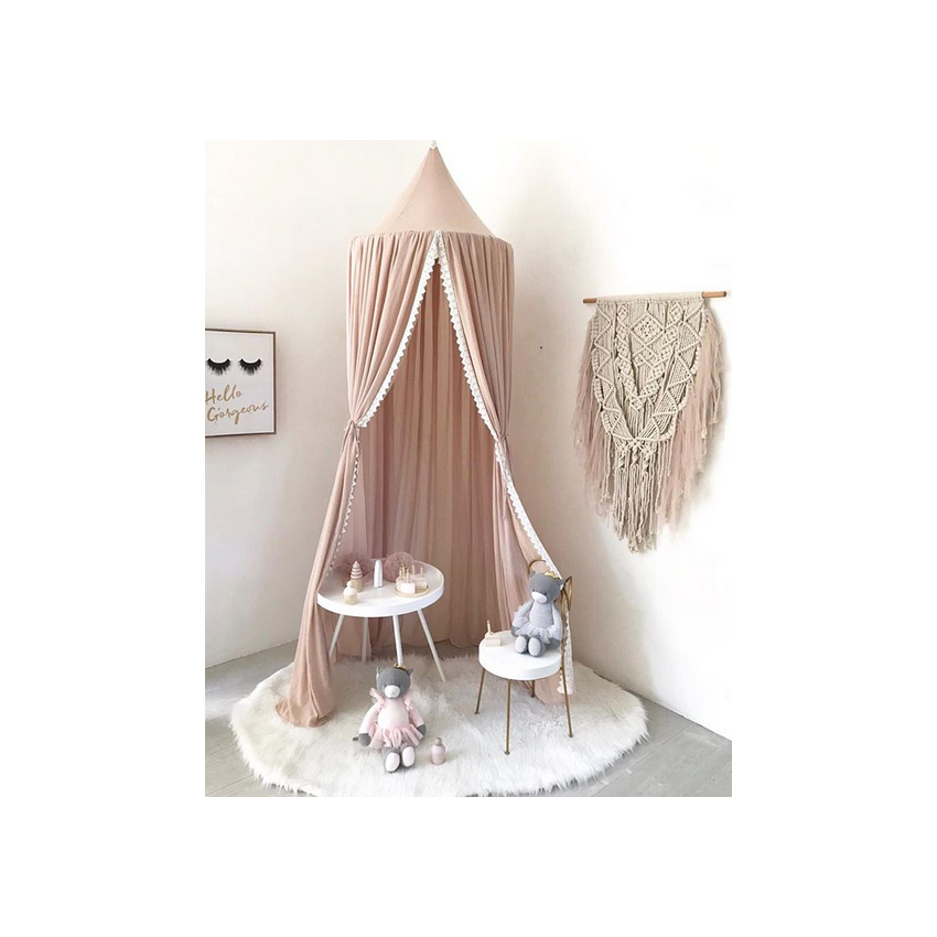 Spinkie - Botanical Garden Baldachin Magnolia