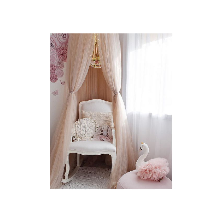 Spinkie - Princess Baldachin nude extralang