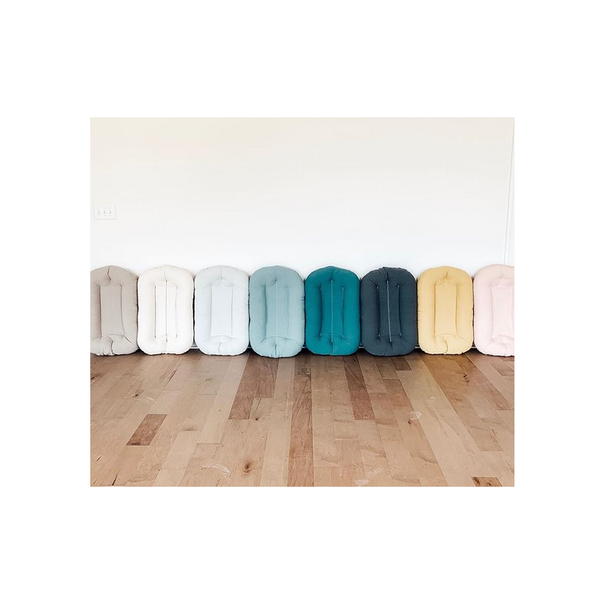 Snuggle Me Organic - Babyliege BARE Milk