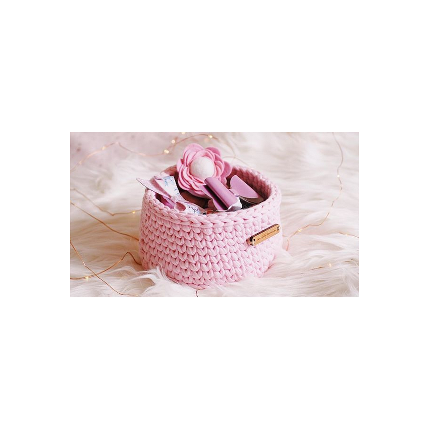 Two little Bambinos - Körbchen medium lavender