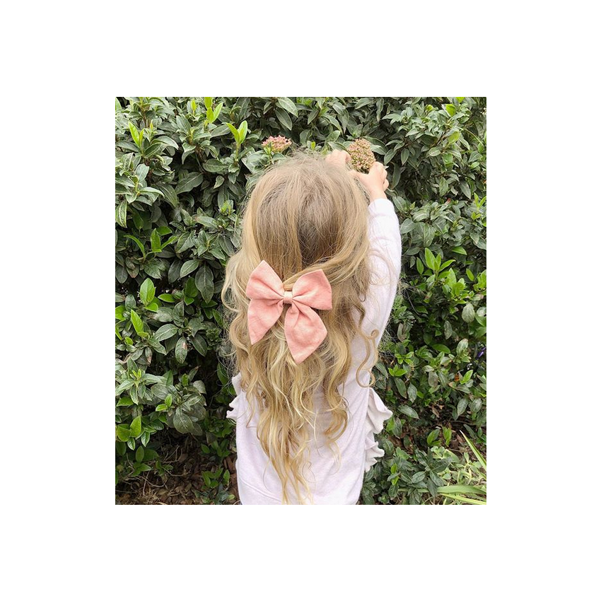 Forever Autumn - Haarclip XL Luxe Clay