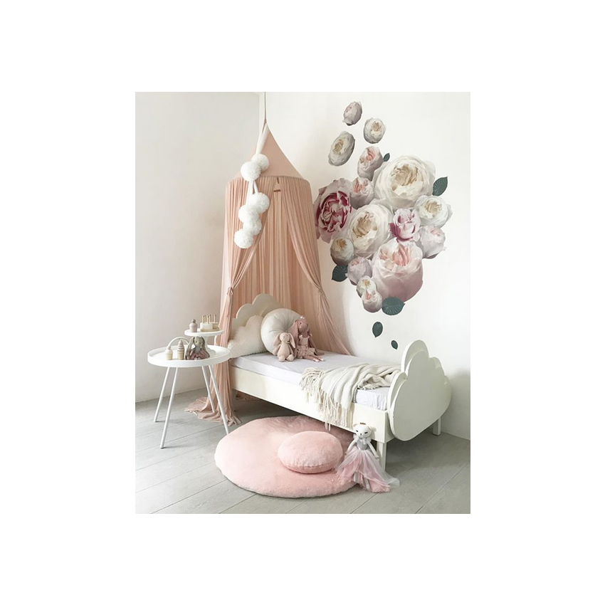 Spinkie - Sheer Baldachin Nude