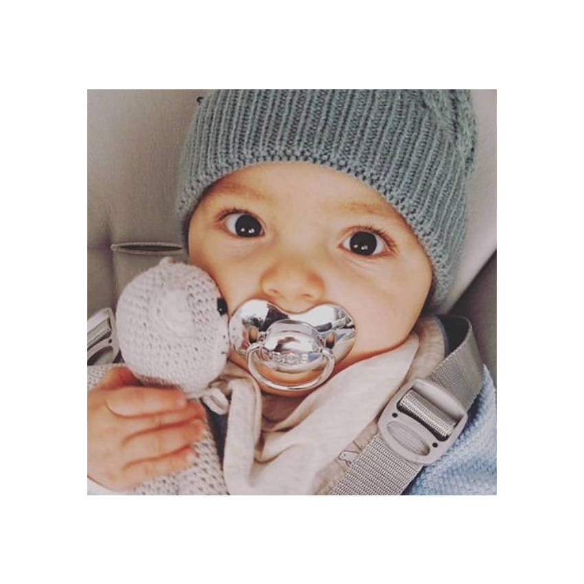 Bjällra of Sweden - Schnuller Titanium