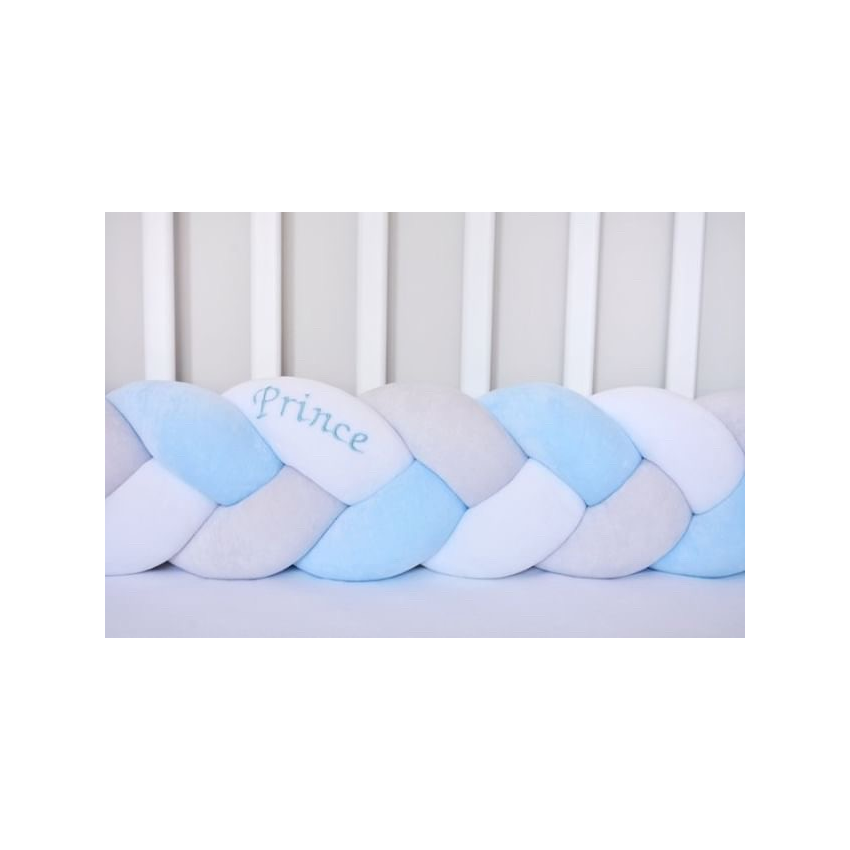 Sparrow - Bettschlange 