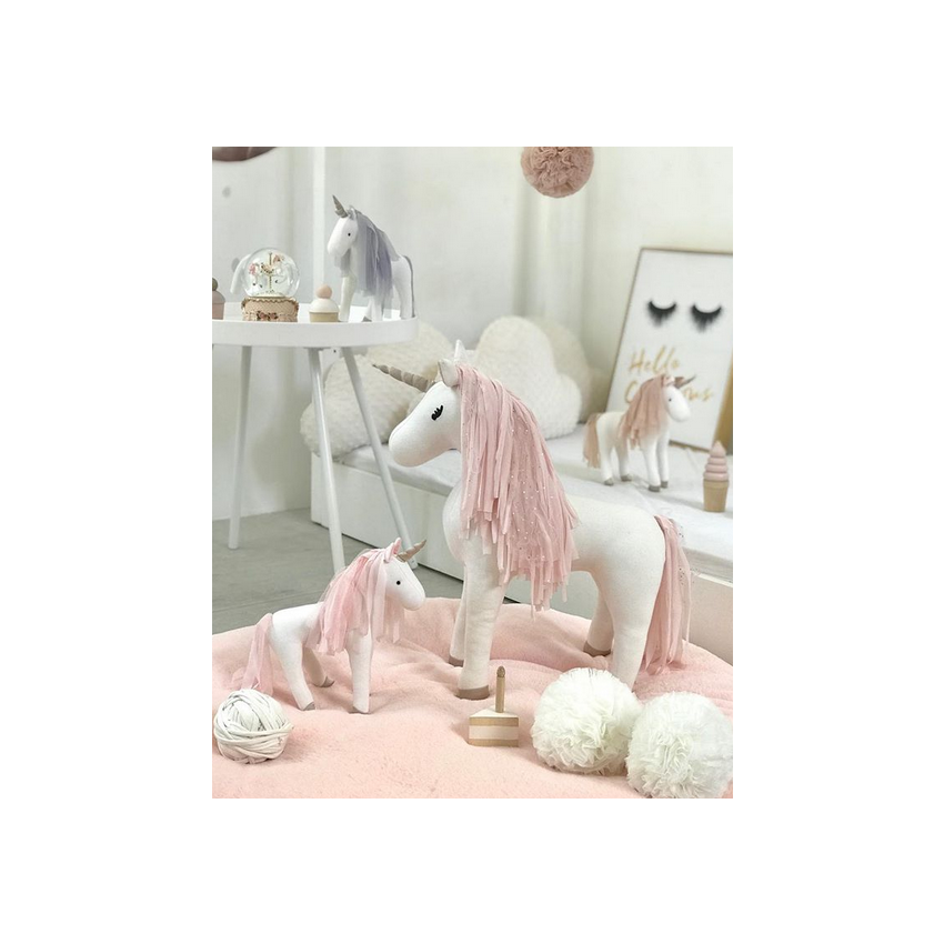 Spinkie - Little Unicorn champagner