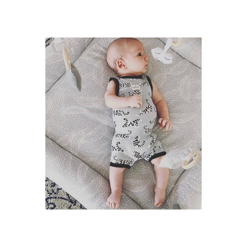 jhett & co - Spielbogen Scandi Feathers