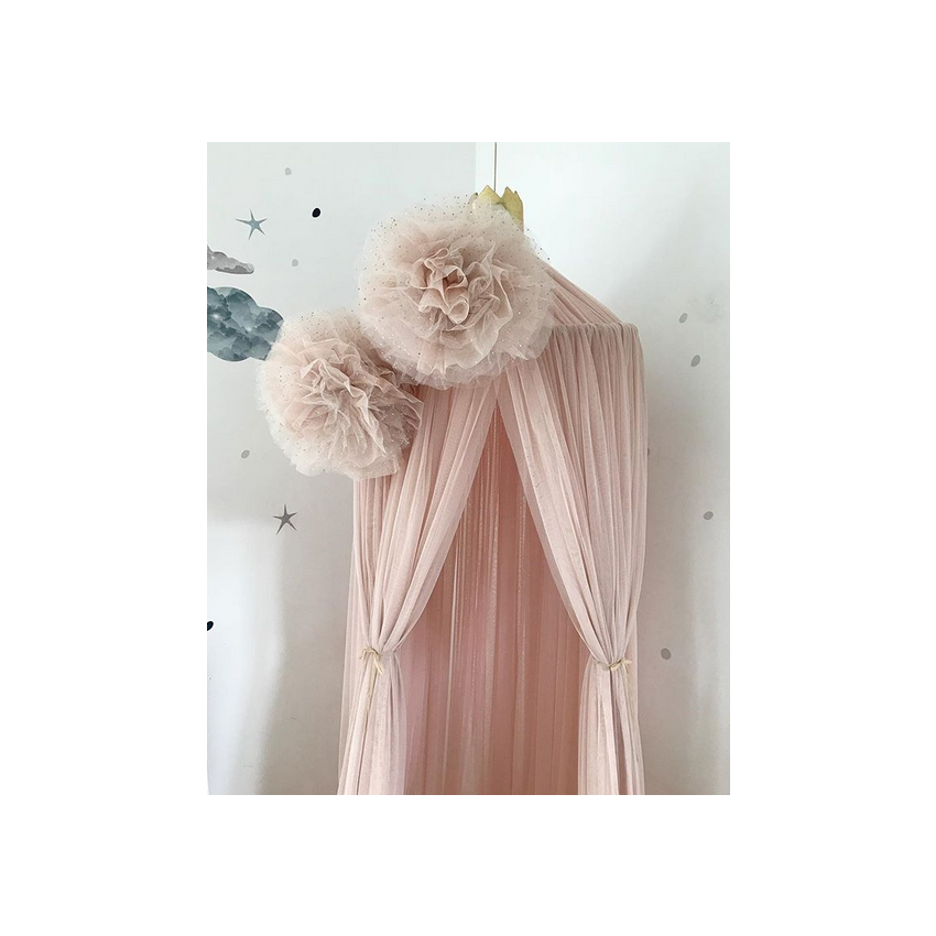 Spinkie - Dreamy Baldachin Champagner