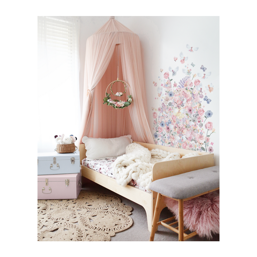 Schmooks - Wandsticker Fairy Garden