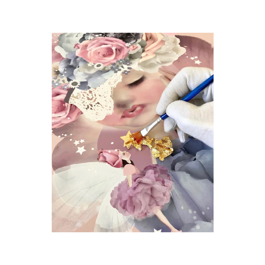 Schmooks - Poster Fairy Tales