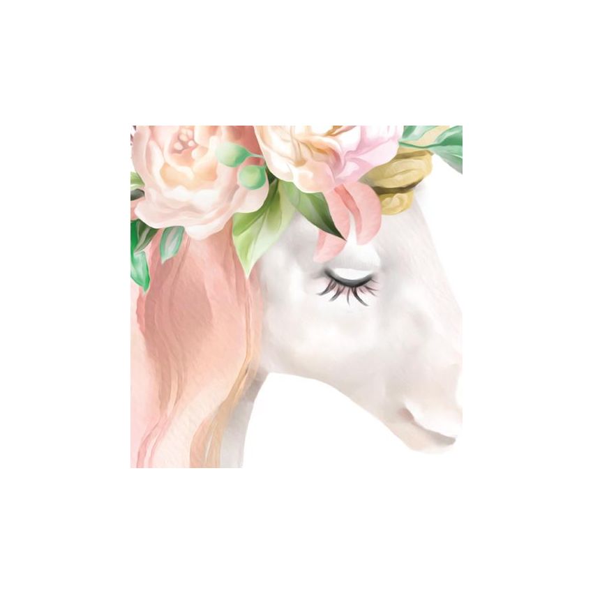 Ginger Monkey - Dreamy Unicorn