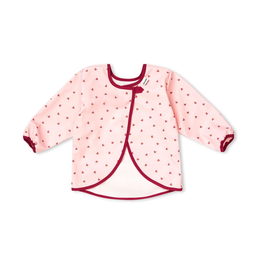 Elodie - Schürze langarm Sweethearts