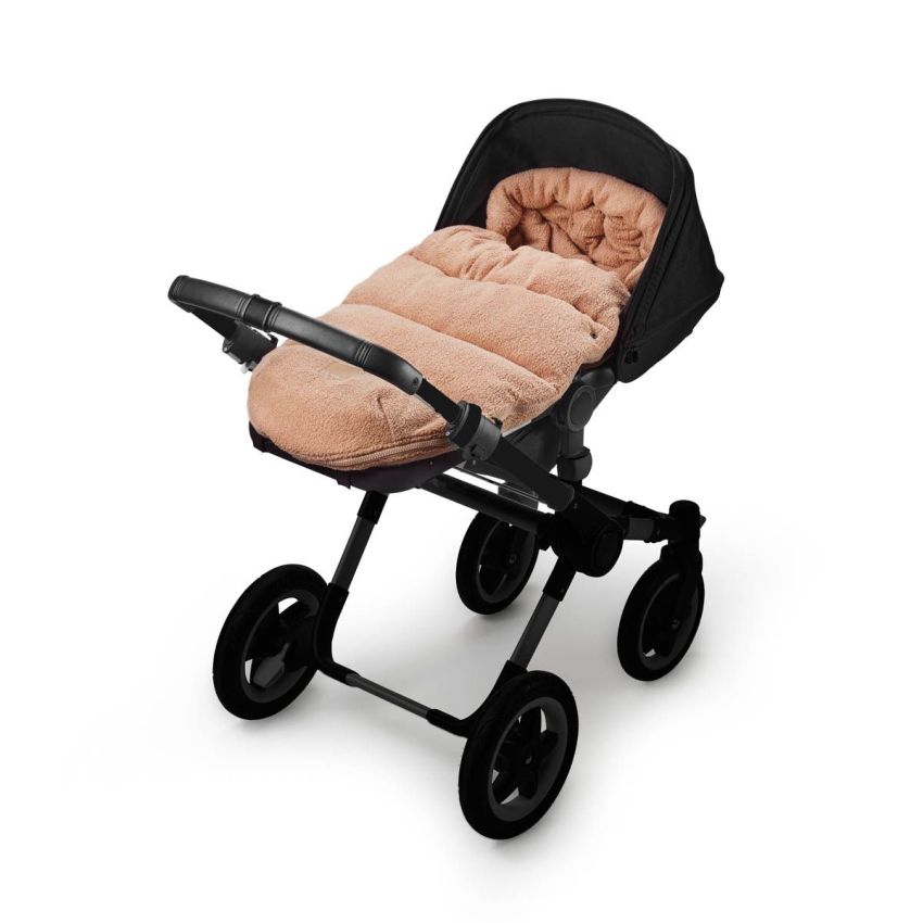 Elodie - Fusssack Teddy