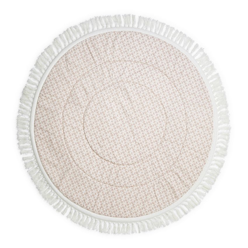 Elodie - Playmat Desert Weaves