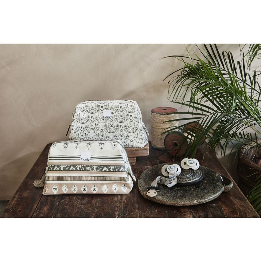 Elodie - Zip&Go Desert Rain