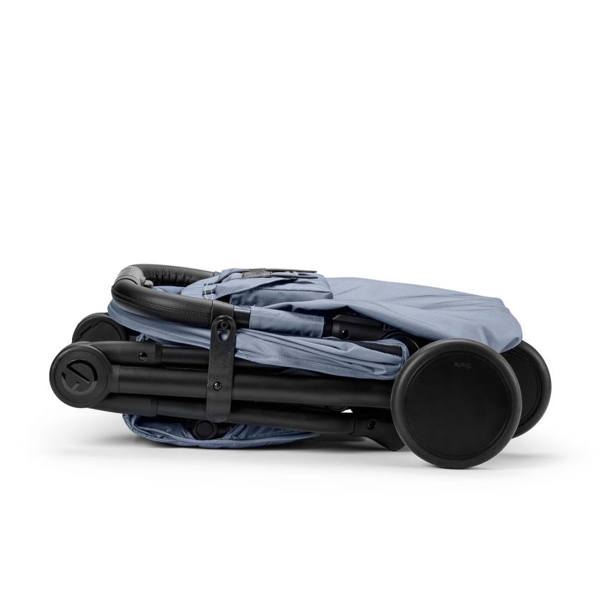 Elodie - Mondo Stroller Buggy Tender Blue