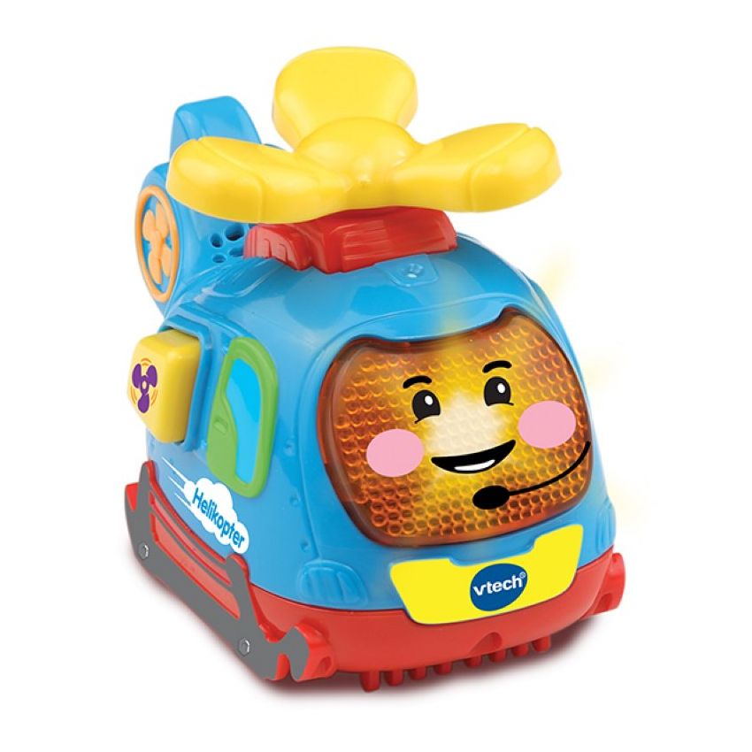 VTech - Tut Tut Baby Flitzer Helikopter