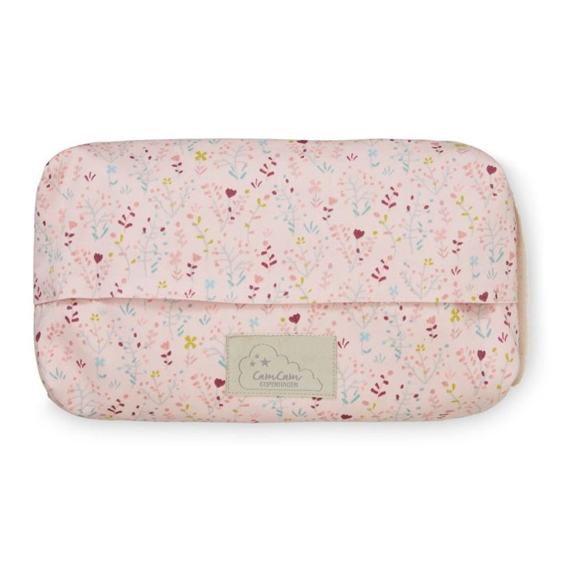 Cam Cam Copenhagen - Täschen für Feuchttücher Fleur