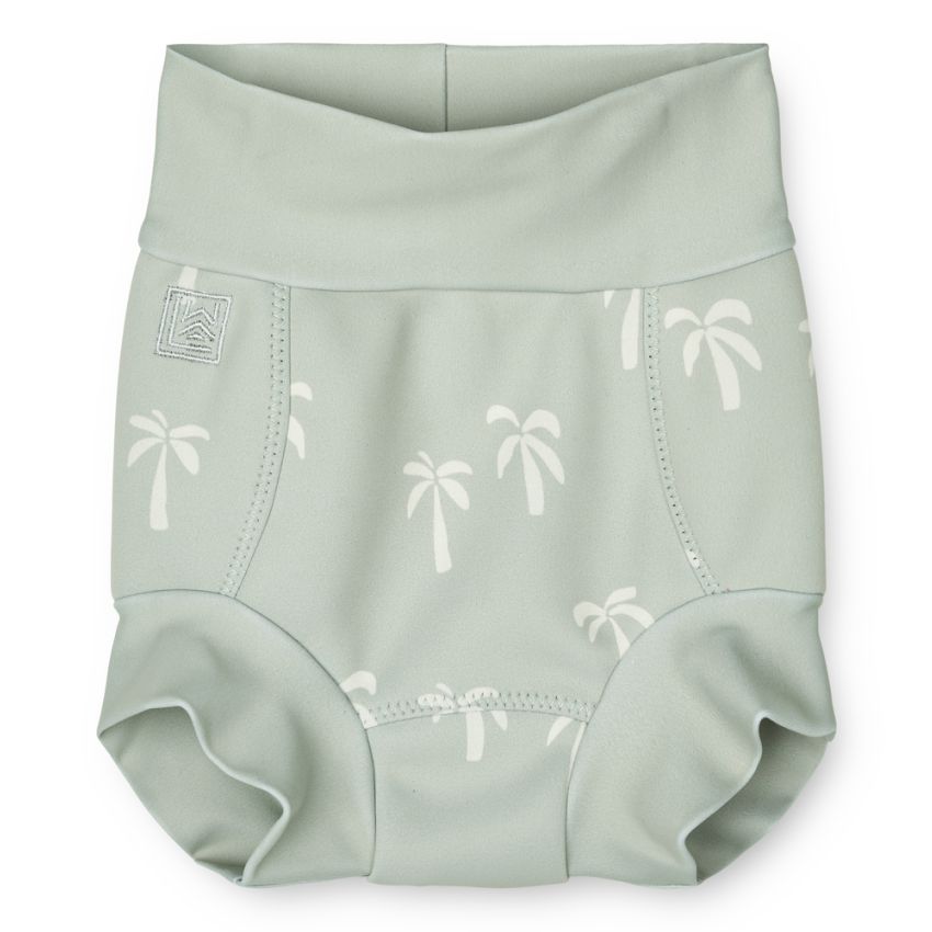 LIEWOOD - Valentin Windel Badehose Miami Dusty Mint