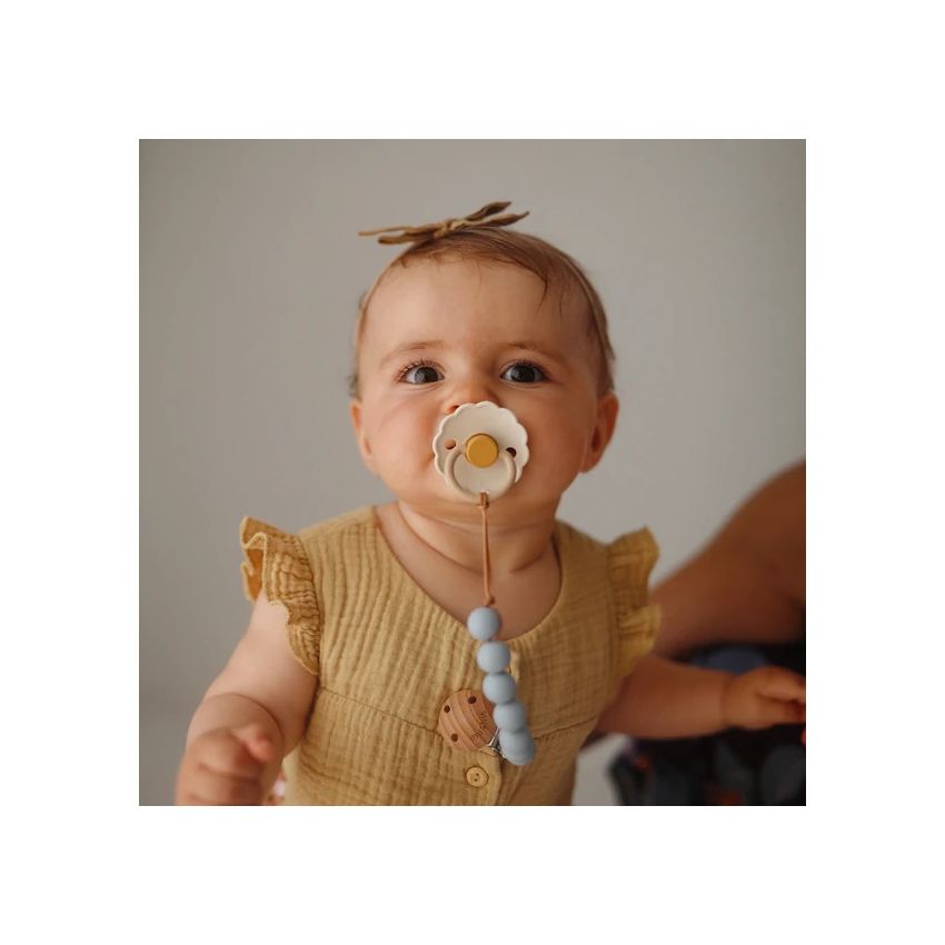 Frigg - Daisy Latex Chamomile Grösse 1