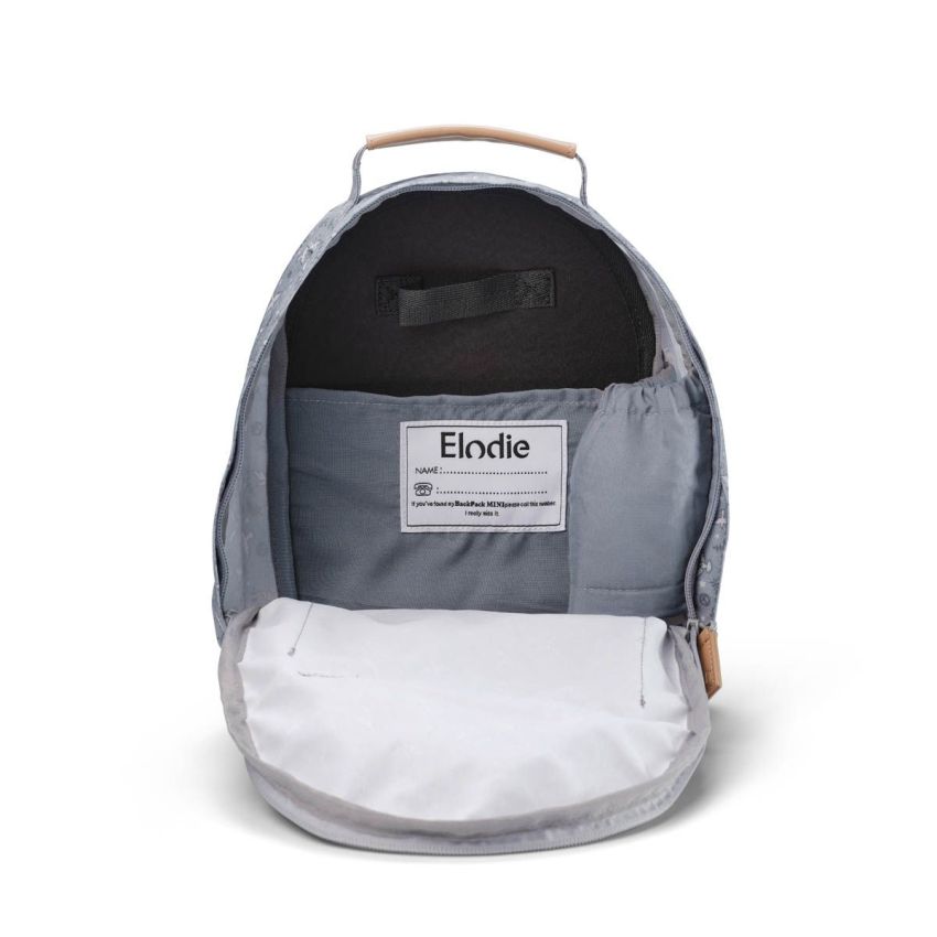 Elodie - Backpack Mini Free Bird