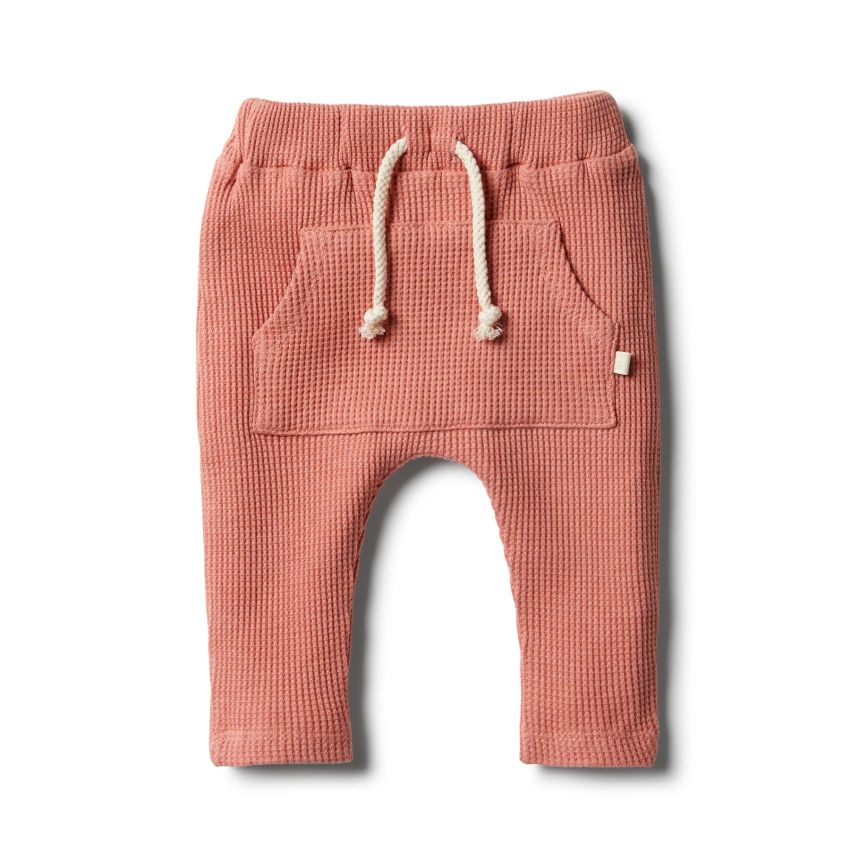 wilson & frenchy - Clay Waffel Hose