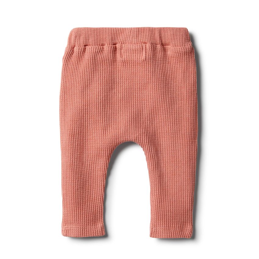 wilson & frenchy - Clay Waffel Hose
