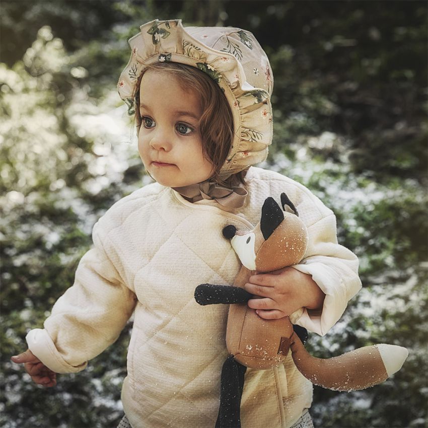 Elodie - Floria Fox Kuscheltier