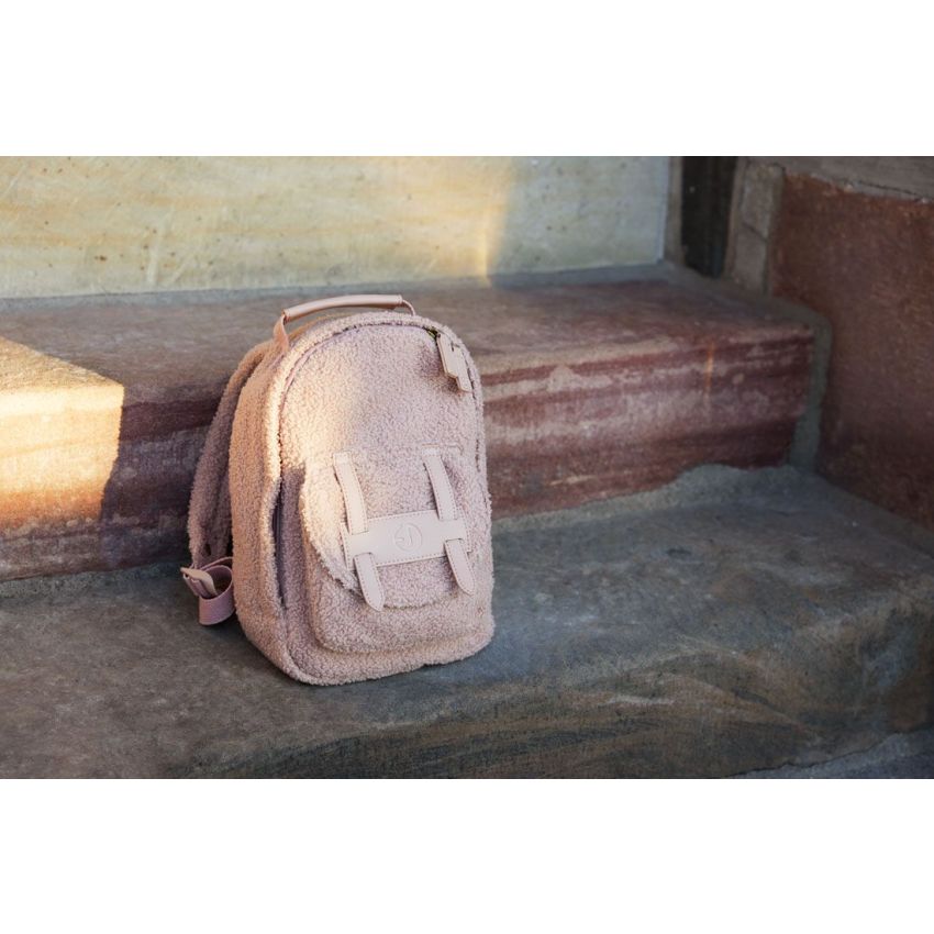 Elodie - Backpack Mini Teddy
