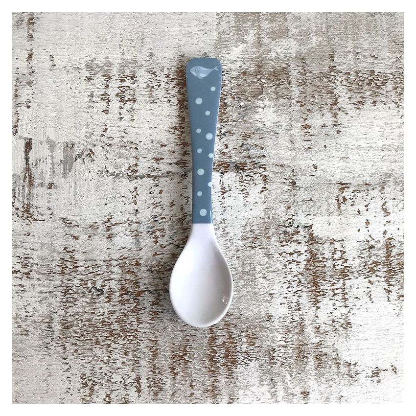 mintkind - Geschirrset Wal