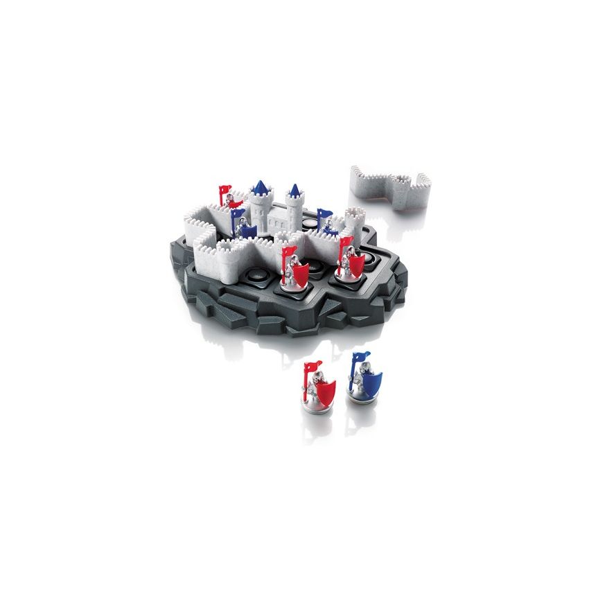 Smart Games - Walls & Warriors