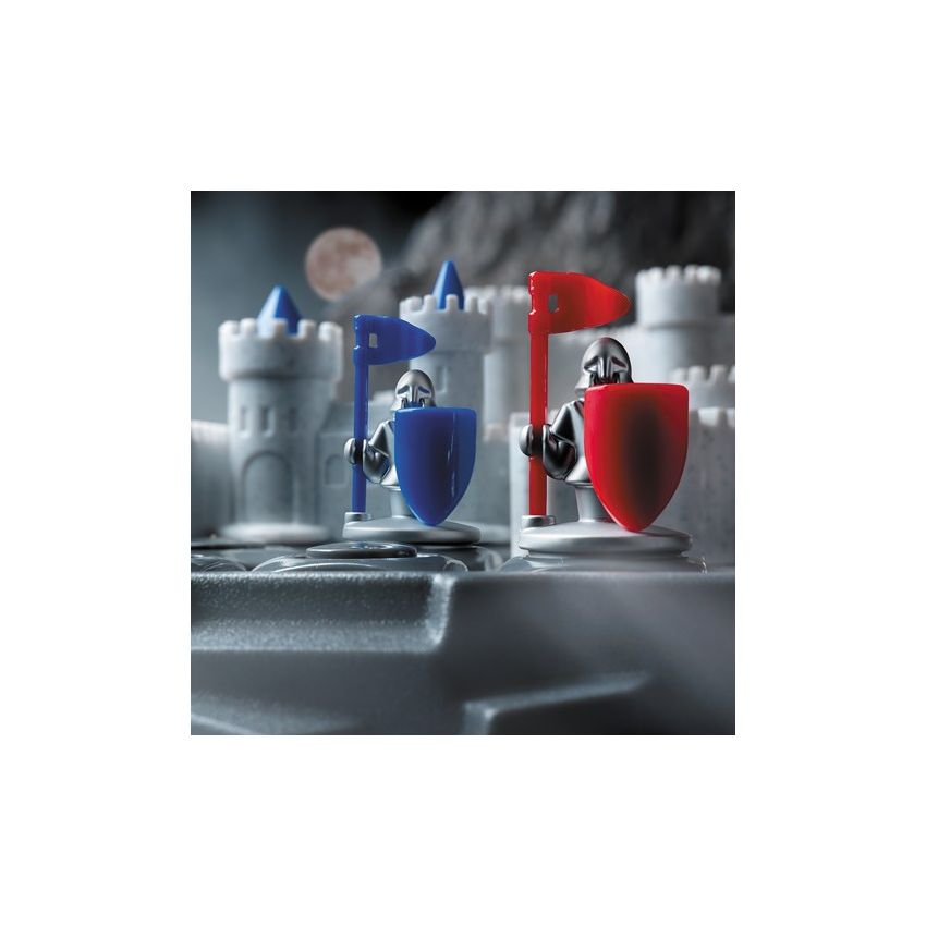 Smart Games - Walls & Warriors