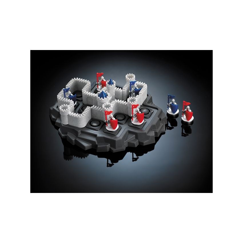 Smart Games - Walls & Warriors